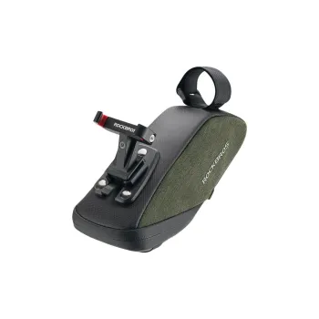 ROCKBROS Saddle Seat Bag Tail Bag Unisex