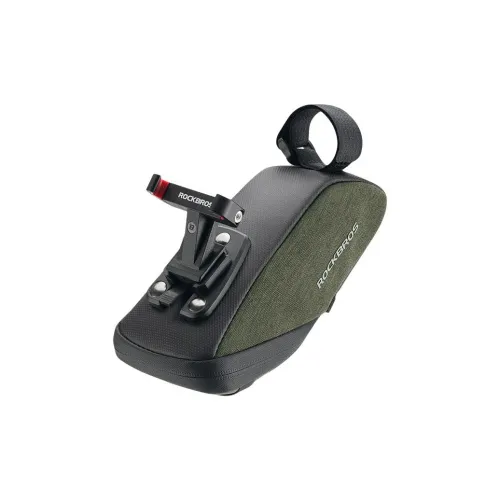 ROCKBROS Saddle Seat Bag Tail Bag Unisex