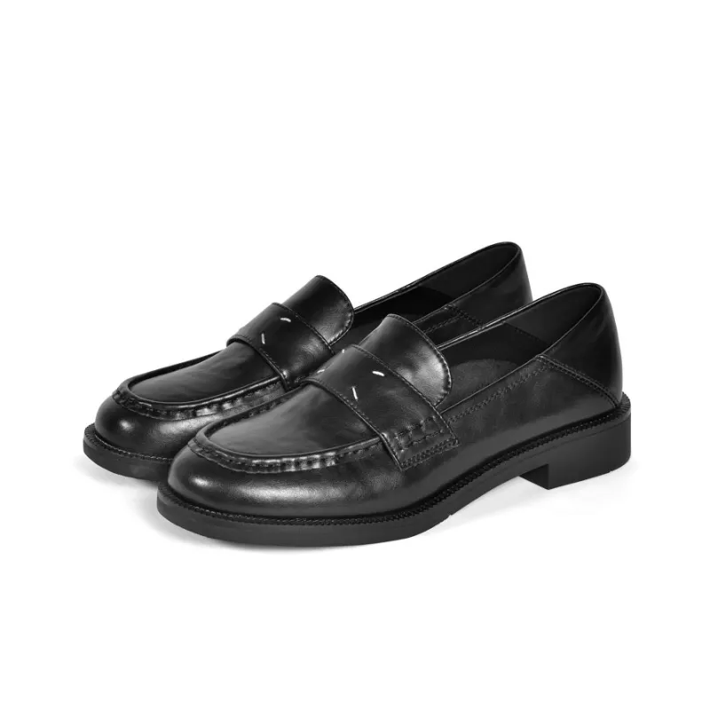 Reemoor Loafers Women's Brown/Black-1