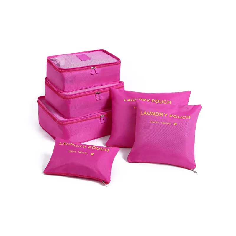 ALOENEY Travel Organizers-2