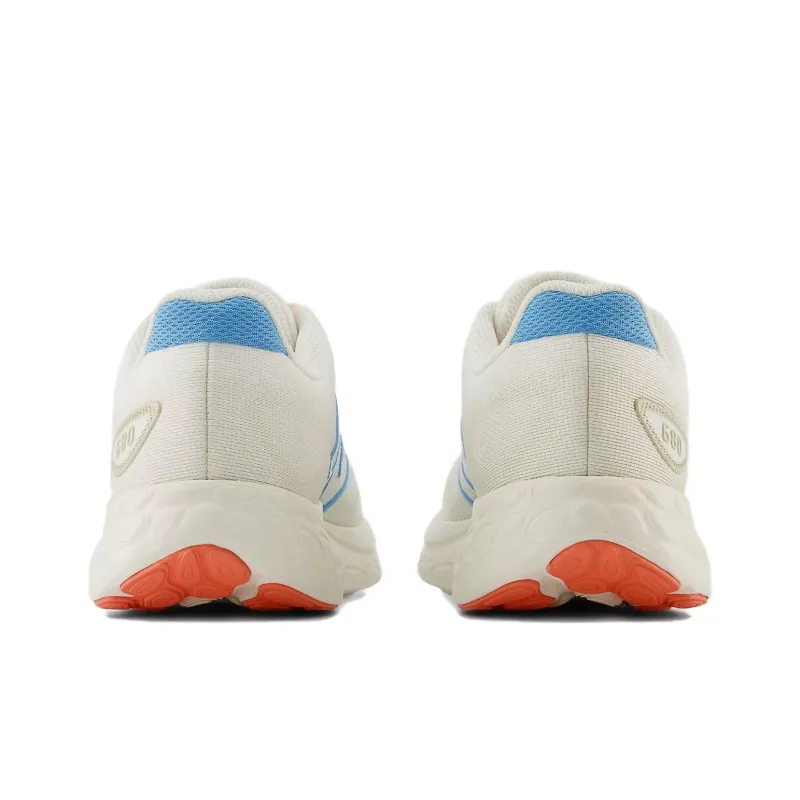 New Balance Fresh Foam 680v8 'Sea Salt Coastal Blue' Women's-2