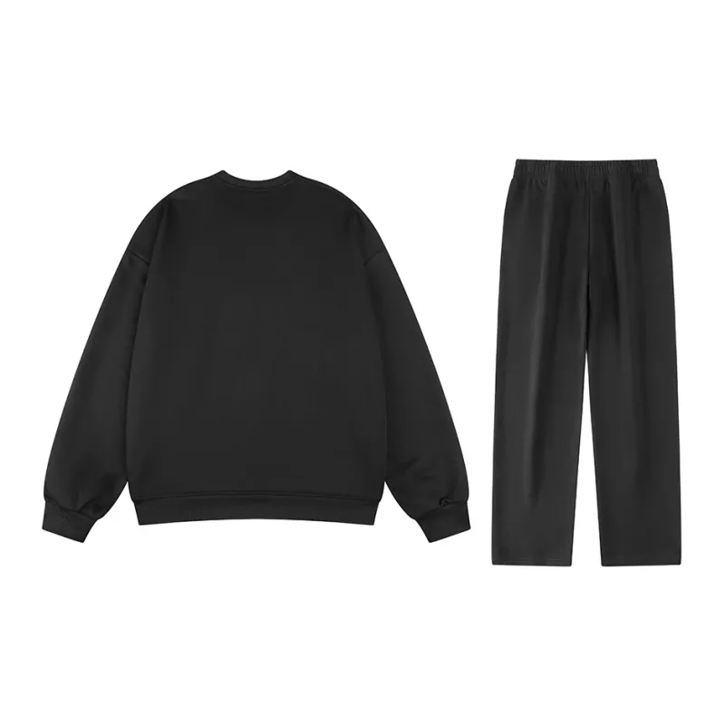 COMGM Couple Sets Unisex-4