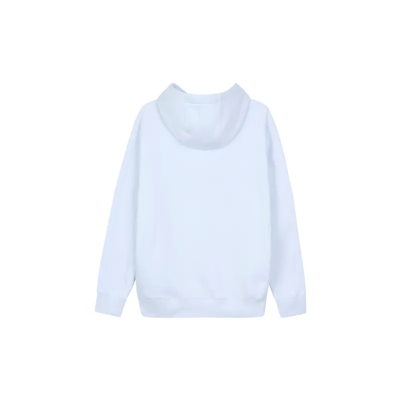 Nike Sweatshirts Men Soccer Gray-1
