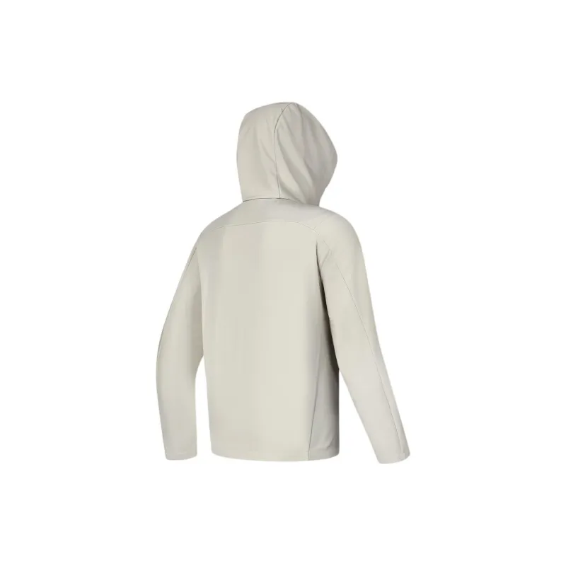 FILA Jackets & Coats Men's Fleece Gray-1