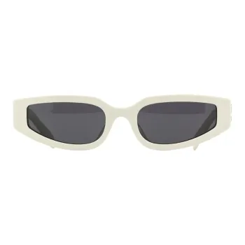 CELINE Rectangular Frame Sunglasses