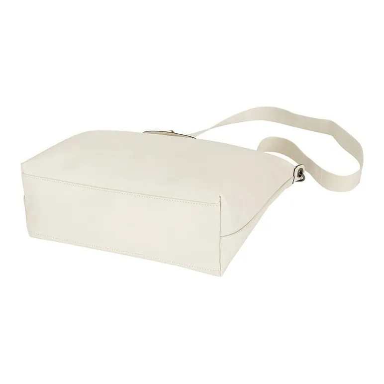 LONGCHAMP Le Pliage Xtra Cow Leather Dumpling Bag, Shoulder Bag, Crossbody Bag, Handbag Medium Size Women's Linen-5