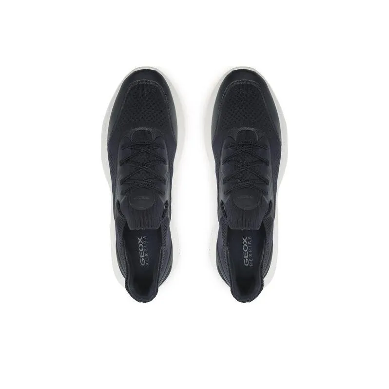 GEOX Low Top Casual Shoes Women's-4