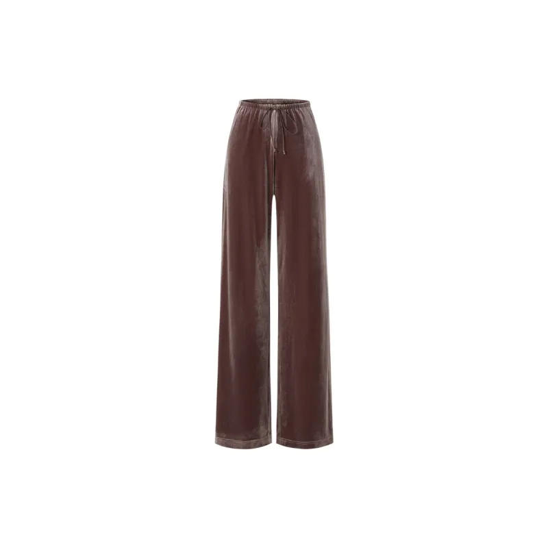 JZ. ANNAKRO Casual Pants Women's-1