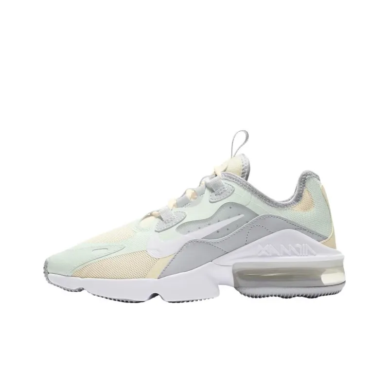 Nike Air Max Infinity 2 Sail Women's-0