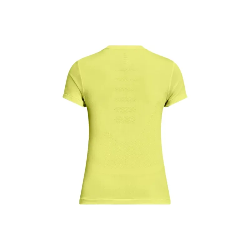 Under Armour Regular T Shirt Women's Tokyo Lemon-1
