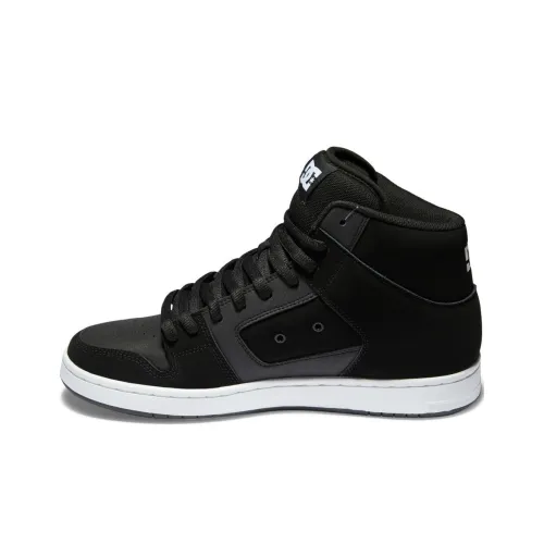 DC Shoes Casual Shoes Unisex High-Top