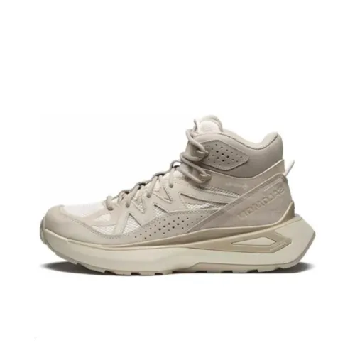 SALOMON Odyssey ELMT Mid GORE-TEX 'Vanilla Ice Almond'