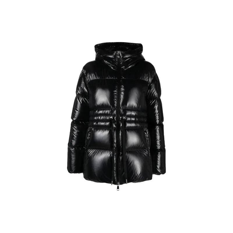 Moncler Taleve Drawstring Puffer Jacket-1