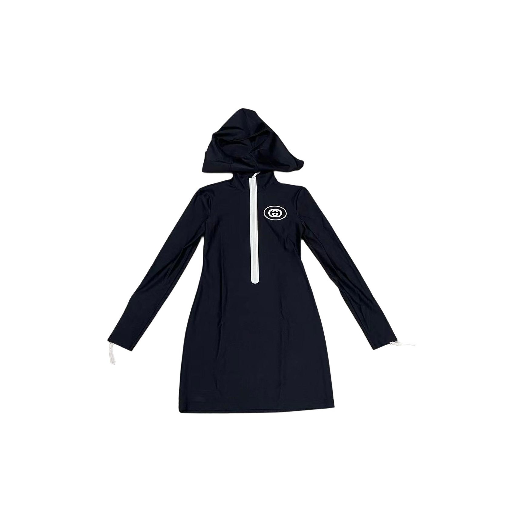 Gucci Black Dresses on Sale & Authentic - POIZON Gucci Black Dresses on Sale & Authentic - POIZON