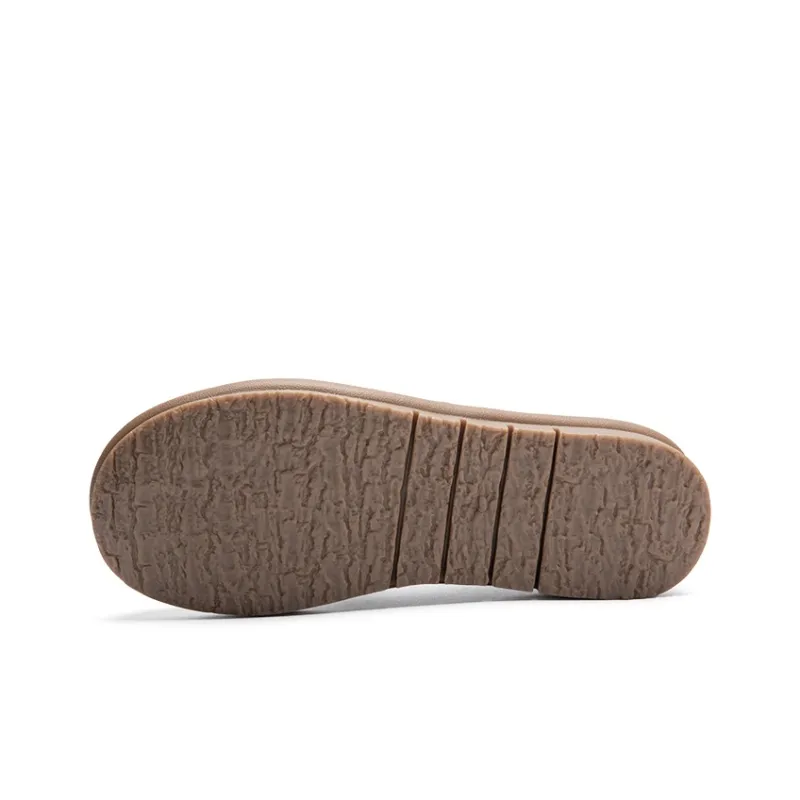 ZHR Casual Single Shoes 3cm Women's-11