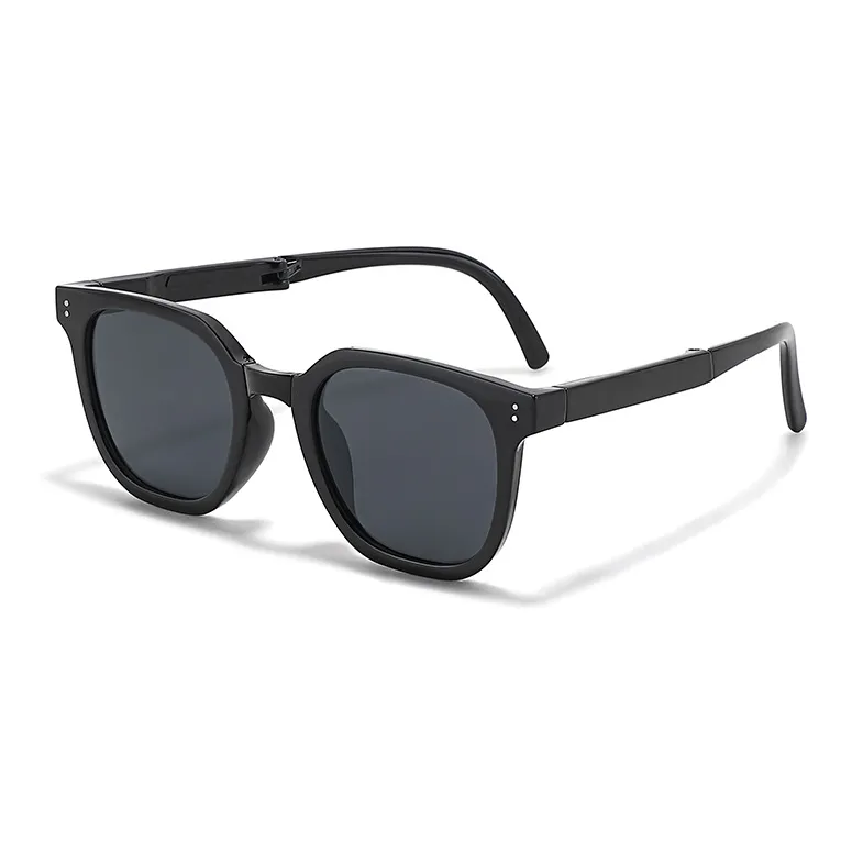 Sagawa Square Sunglasses Unisex-6