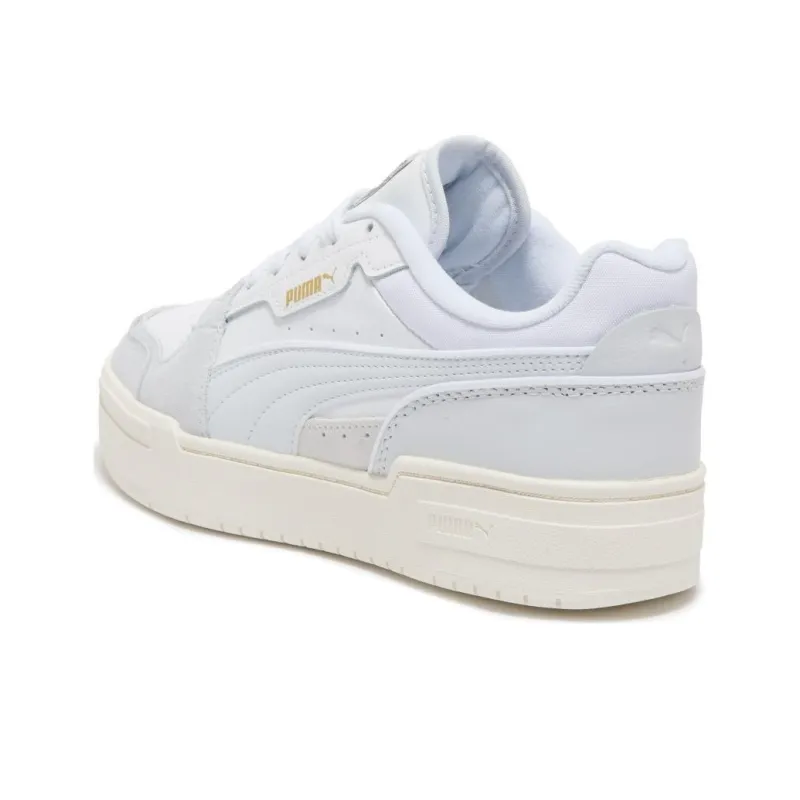 PUMA Ca Pro Lux Iii 'White Purple'-4