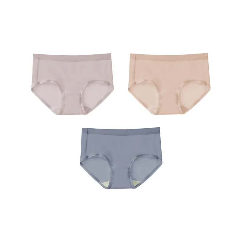 Lanza Underpants Women's 3 Pack-2