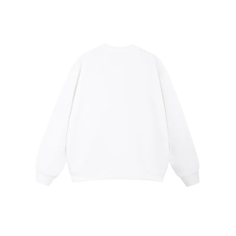 CHRROTA Sweatshirts Unisex-1
