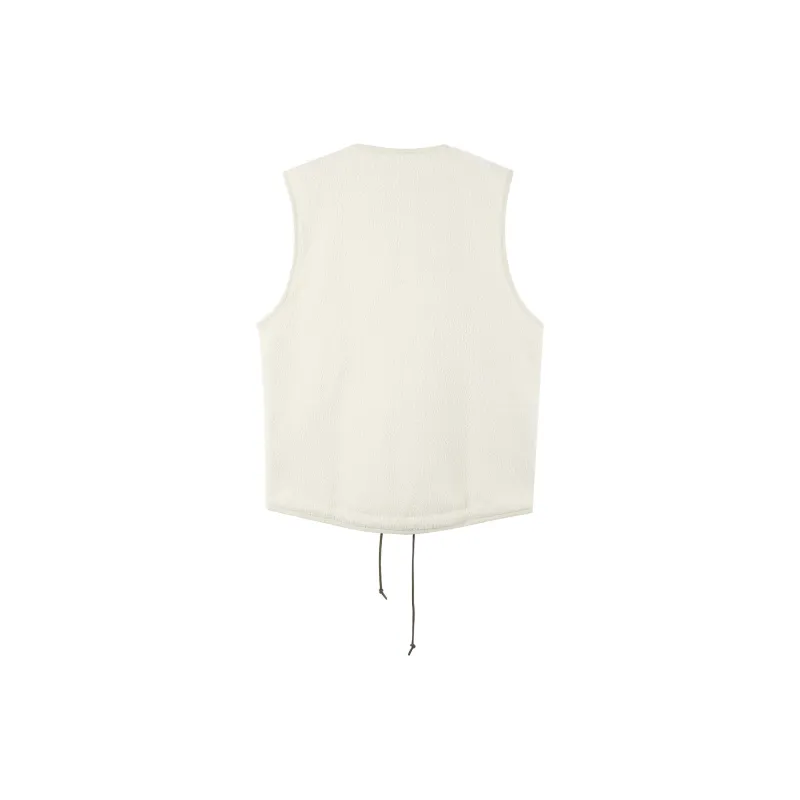 Nike Sportswear Essentials Series Vest Men's Ore Gray-1