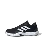 Core Black/Cloud White/Grey Six