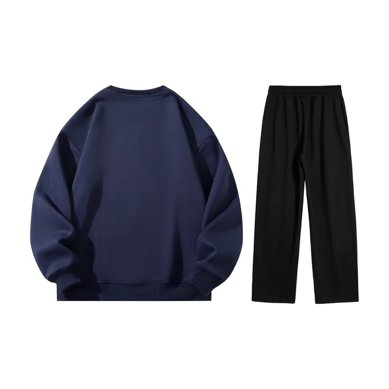 BODY GLOVE Sweatshirt Set Unisex-19