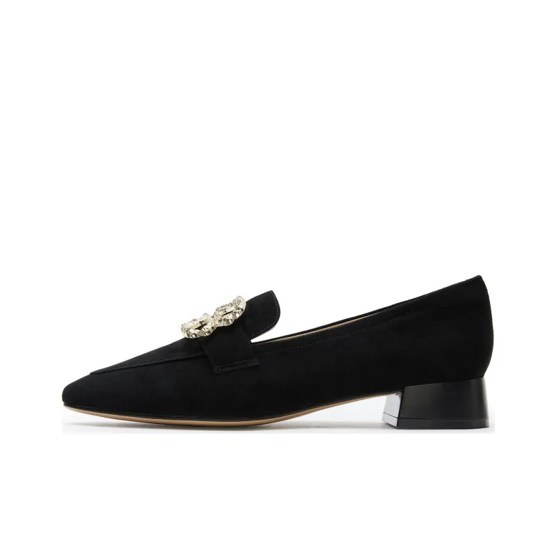 Joypeace Gilded Age Loafers Women's-5