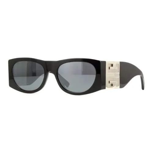 Givenchy Rectangular Frame Sunglasses