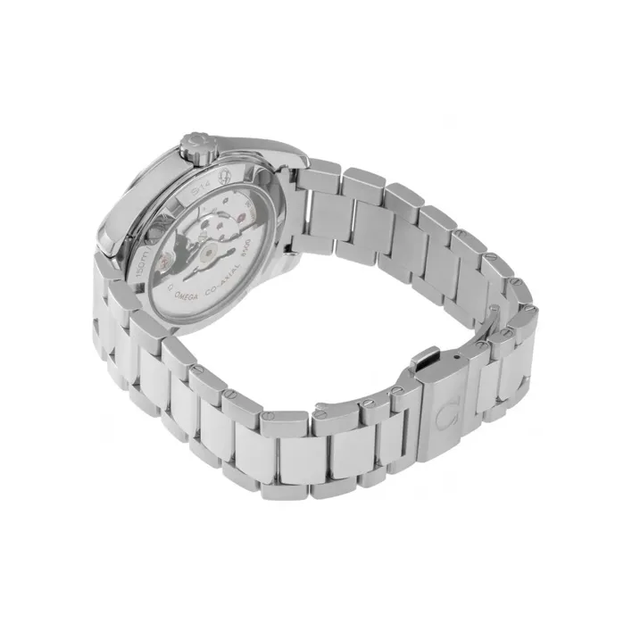 OMEGA 2024 Unworn Seamaster Aqua Terra 150 M Co-Axial Master Chronometer 38mm-1