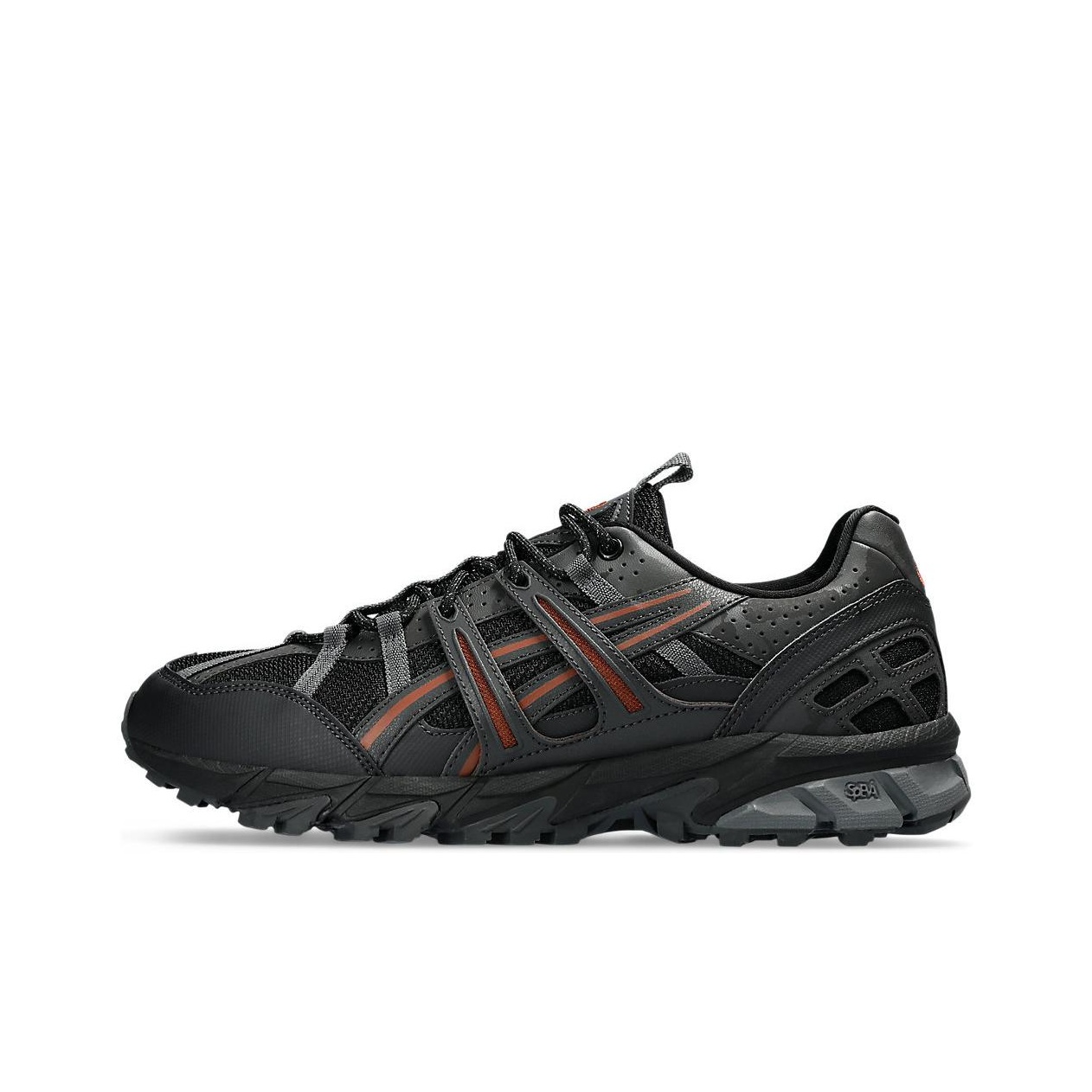 Asics Gel-Sonoma 15-50 'Black Pepper' US M 10.5 - POIZON