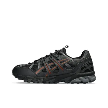 Asics Gel Sonoma 15 50 Black Rusty Brown