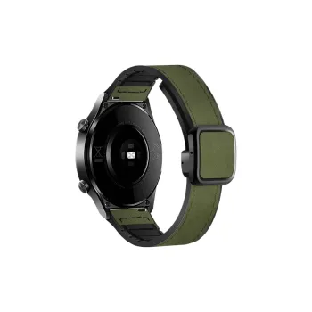 Yu Qing Huawei Compatibility Watch Band Rubber Material