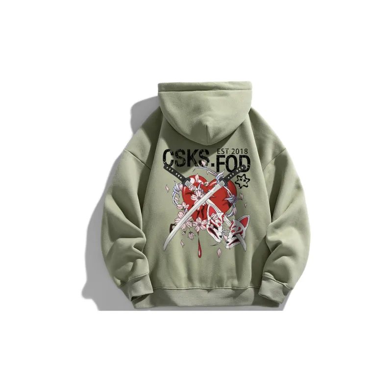 CSKS Sweatshirts Unisex-28