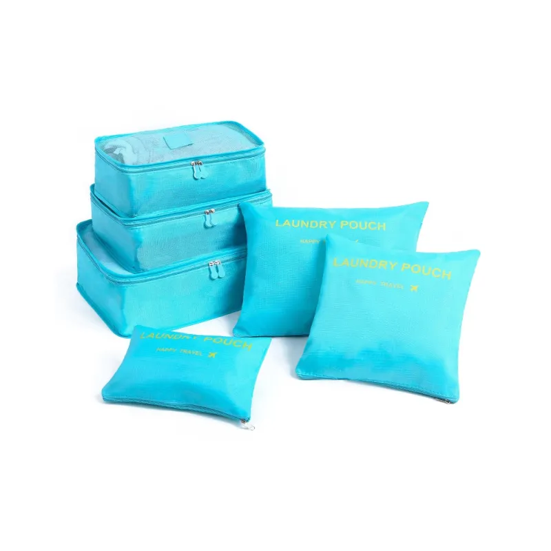 ALOENEY Travel Organizers-1