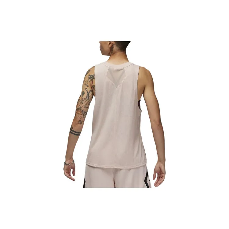 JORDAN Sport Women's Diamond Tank Top-1