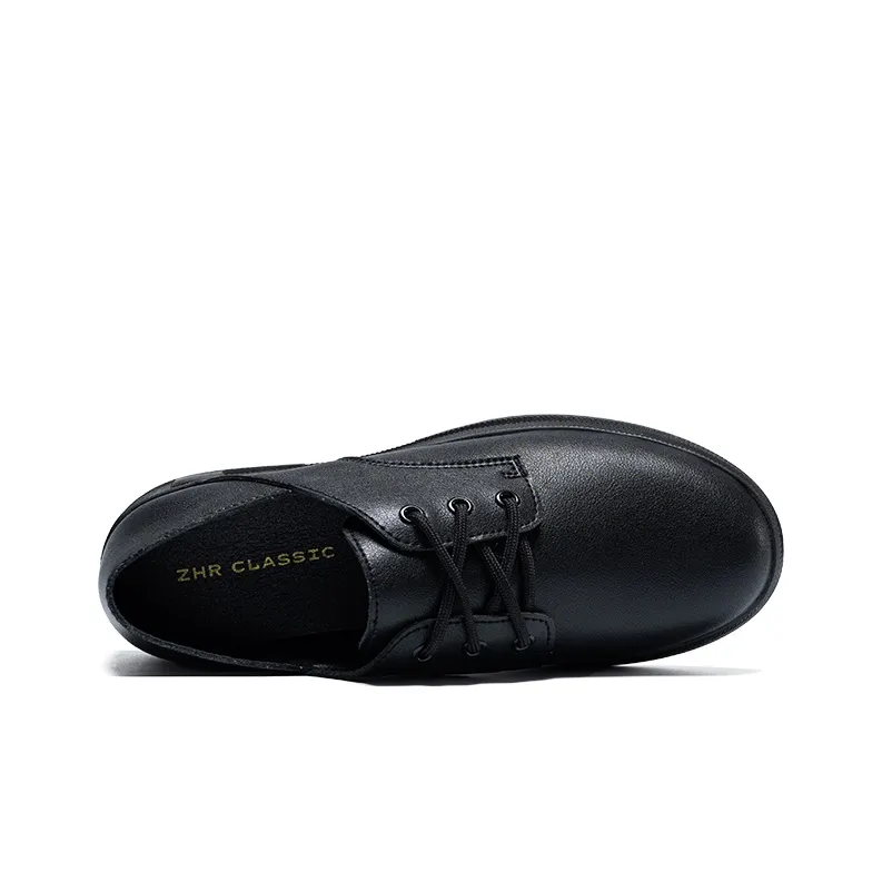 ZHR Casual Single Shoes 3cm Women's-4