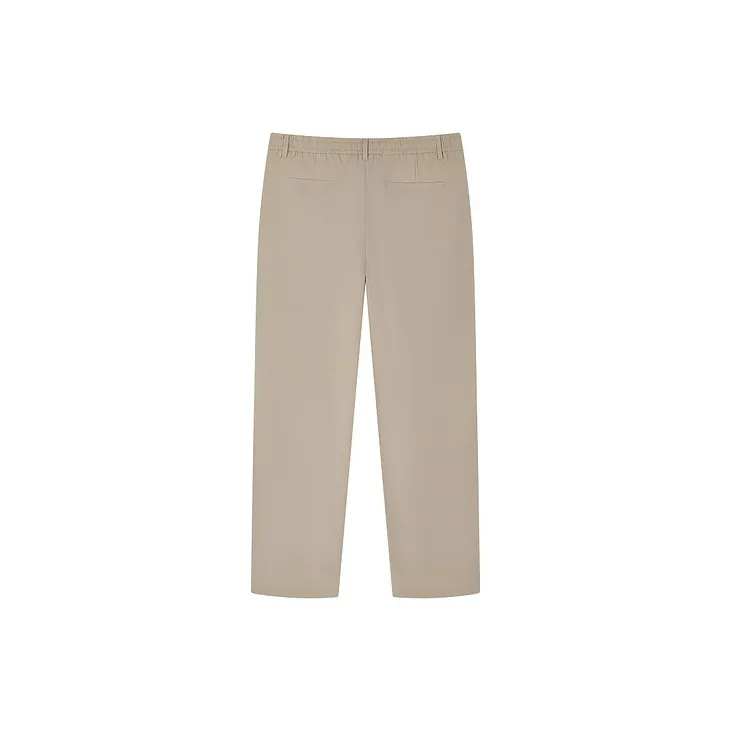 Teenie Weenie Men Suit Trousers Spring Unisex-1
