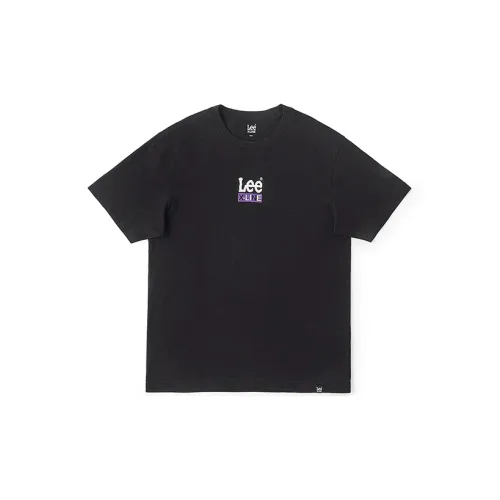 Lee T-Shirts Unisex