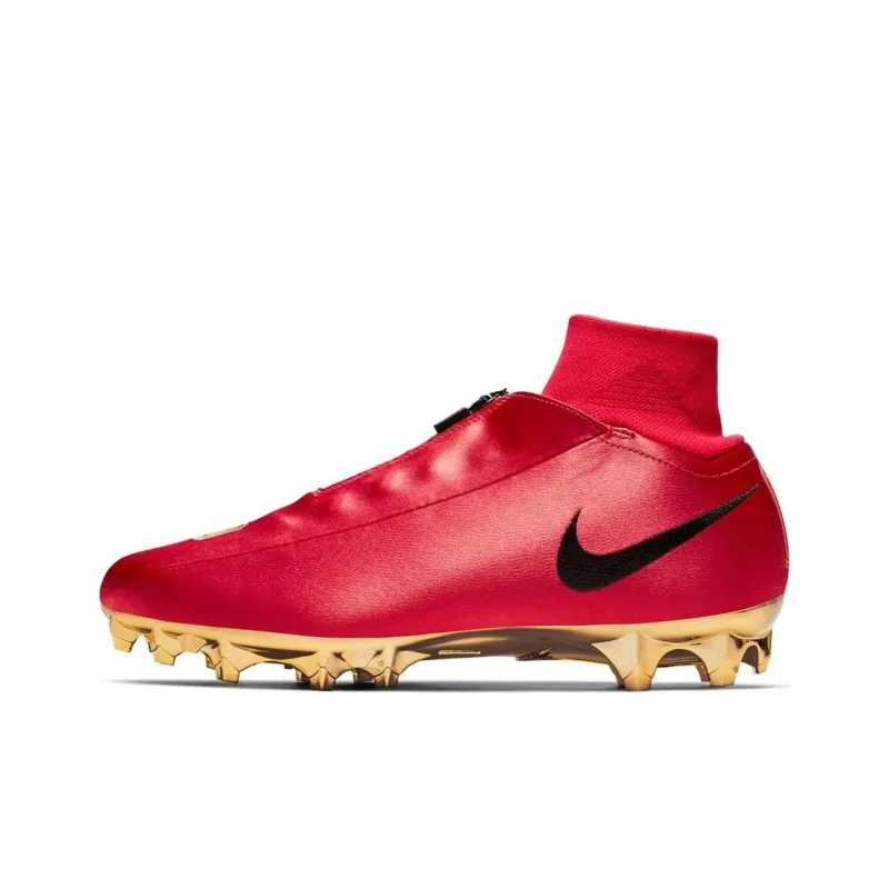 Nike Vapor Untouchable Pro 3 Obj Odell Beckham Jr Red-0