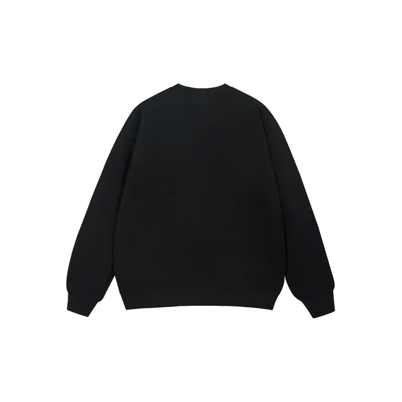 CHRROTA Sweatshirts Unisex-3