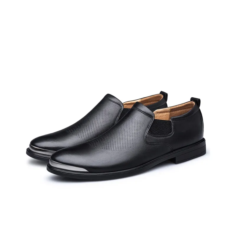 The Bull's House Dress Shoes Men's-2