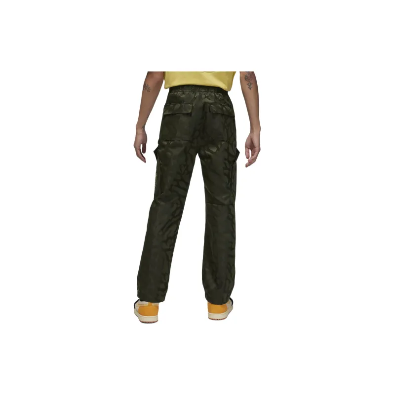 Jordan Casual Pants Men's Sequoia-1
