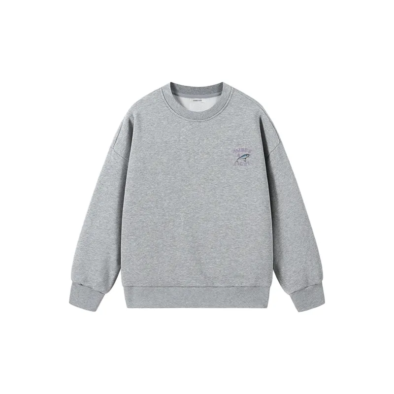 AMBER LIGHT Sweatshirts Unisex-6