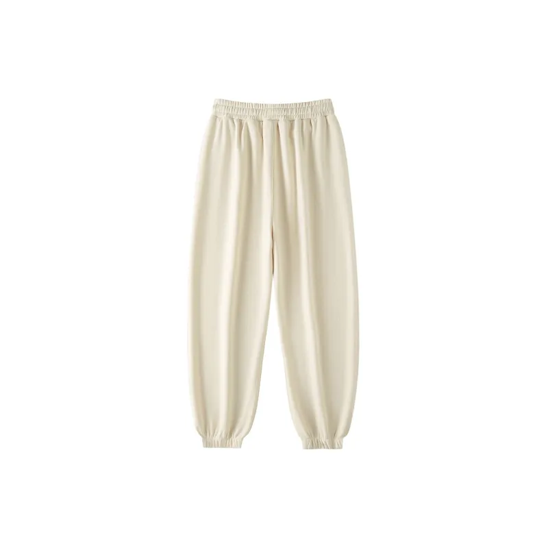 CENPIN Casual Pants Unisex-13