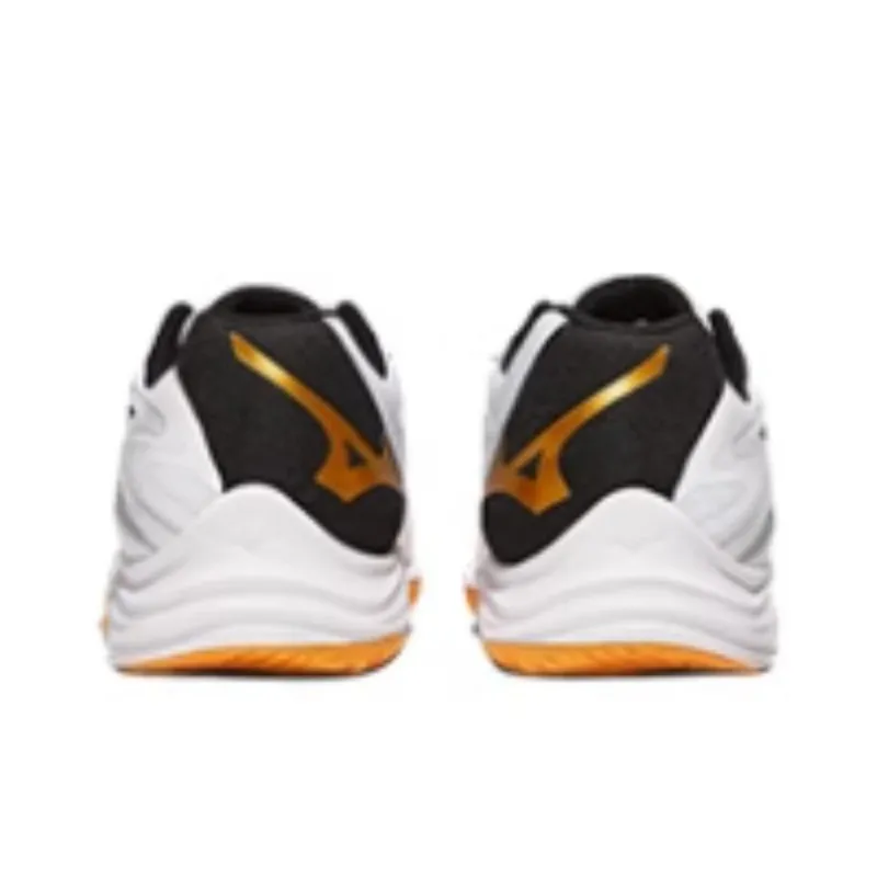 Mizuno Thunder Blade Z 'White Gold Black'-2
