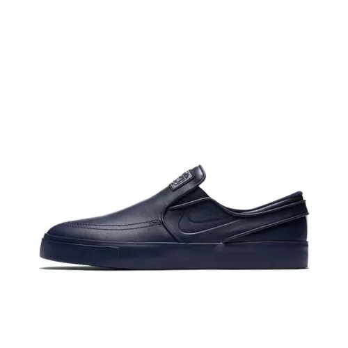 Nike SB Zoom Stefan Janoski Slip Obsidian