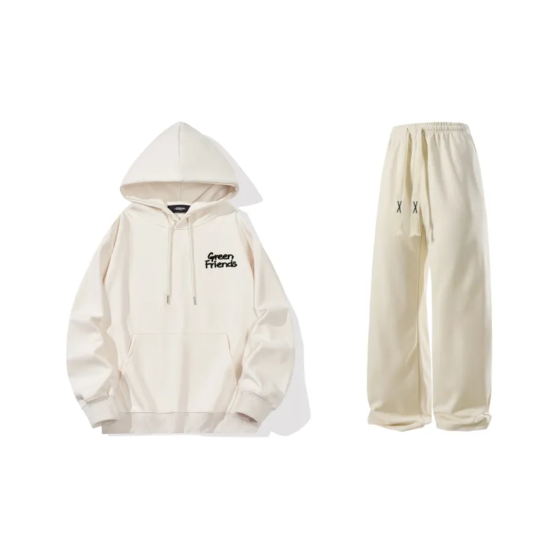GF Sweatshirt Sets Unisex-26