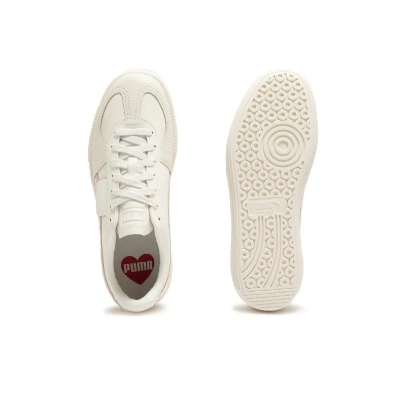 PUMA Palermo V Day 'White Pink'-5