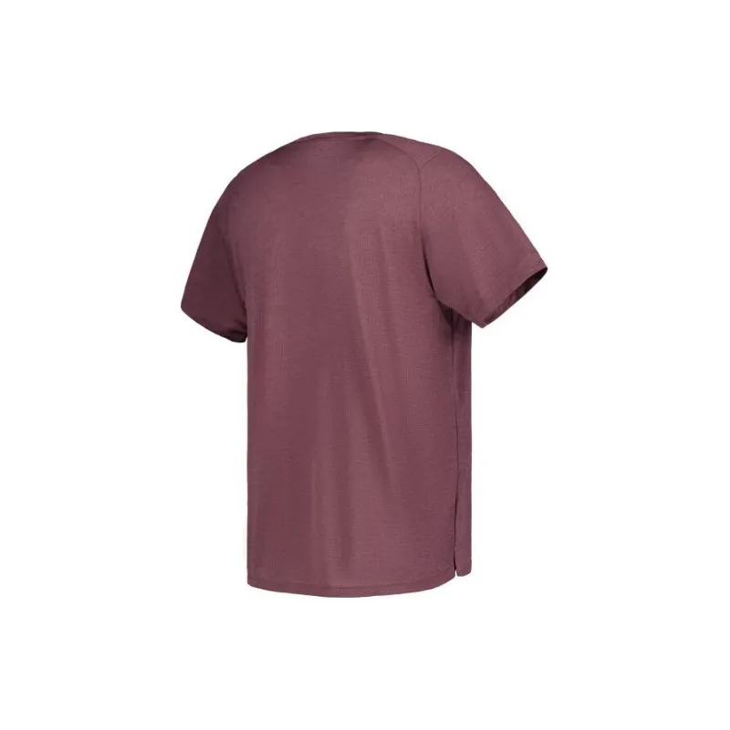 New Balance Athletics Amplified T Shirt Men's Fuchsia-1