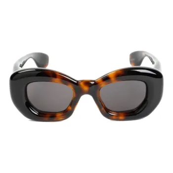 LOEWE Butterfly Frame Sunglasses